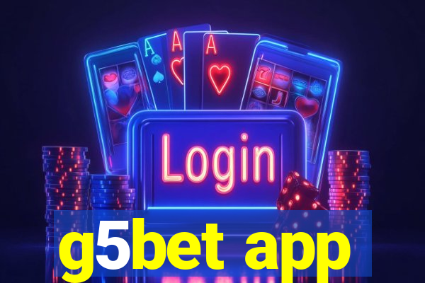 g5bet app